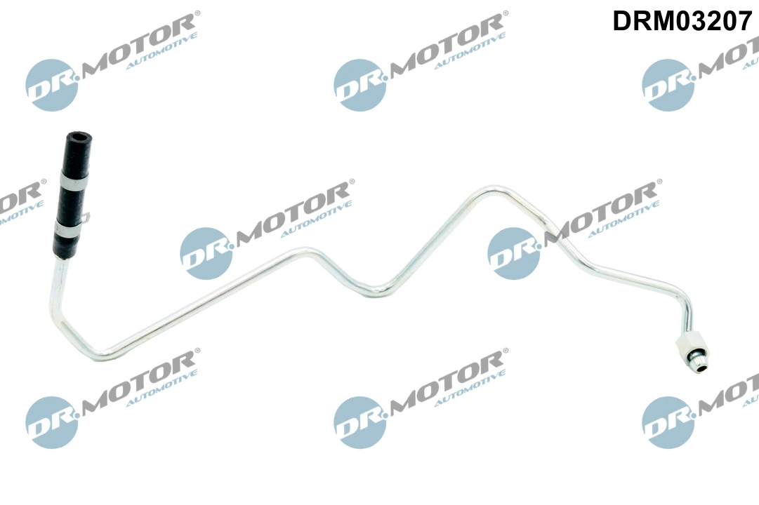 Oil Line, charger